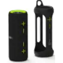 Thumbnail 0 de Parlante Portátil KlipX KBS-800, BT 20W conexion TWS IPX7 Waterproof Negro/Gris