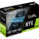 Thumbnail 14 de Tarjeta de Video Asus Dual GF-RTX3060-O12G-V2 12GB GDDR6 PCIe4.0 3*DP HDMI ATX
