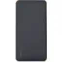 Thumbnail 1 de Belkin Pocket Power - Cargador portátil - 10000 mAh - 2.4 A - 2 conectores de salida (USB) - en el cable: Micro-USB - negro