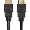 Thumbnail 2 de Cable HDMI Macho a HDMI Macho V2.0 Longitud 1.8mts Color Negro - Kensington