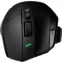Thumbnail 5 de Logitech G502 X PLUS Wireless Gaming Mouse -Black