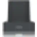 Thumbnail 0 de UBIQUITI IP55 Timbre+CCTV 1-1000-af lector tarjeta NFC Unifi-Access