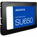 Thumbnail 2 de Unidad SSD AData SU650 1TB 2.5" 7mm SATA III 6.0Gb/s Lec520MB/s Esc450MB/s
