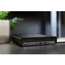 Thumbnail 2 de Computador HP ProDesk Mini 400 G6 DM I5-10500T RAM 8GB SSD 512GB W11P