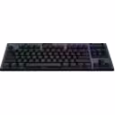 Thumbnail 1 de Logitech G915 X TKL LightSpeed Wireless RGB - Black (920-012715)