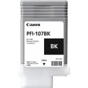 Thumbnail 0 de Cartridge Canon PFI-107BK Nego Tinta Imp imagePROGRAF 680/685/780/785, 130ml