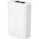 Thumbnail 0 de Power Injector Ubiquiti U-POE-AT, Gigabit 802.3at PoE 48VDC 31,2W 0,65A