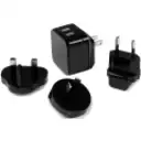 Thumbnail 4 de Dual Port USB Wall Charger 17W 3.4A