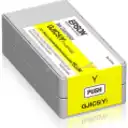 Thumbnail 0 de GJIC5(Y): Ink cartridge f/GP-C831 Yellow