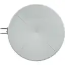 Thumbnail 2 de ALGCOM ISO+RAD 11GHz 0,6m 34dBi 10,0-11,7GHz 3o 2x2 2-N-H Antena