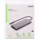 Thumbnail 6 de Adaptador HUB multipuerto USB-C 7 en 1 Belkin USB-A USB-C HDMI Lector MicroSD