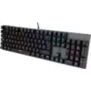 Thumbnail 1 de T3118 KEYBOARD MECANICO GAMER MONSTER STRATEGY