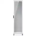 Thumbnail 1 de UniFi Gabinete rack 42U piso, ensamblado con ventiladores incorporados, paneles removibles y ruedas con cerradura,