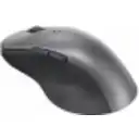 Thumbnail 3 de Mouse Inalámbrico Lenovo Profesional Óptico 4000DPI Recargable 6 Botone BT Gris