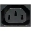 Thumbnail 4 de PDU Vertical 20(C13) 4(C19) 3.8kW Controlable cable 3m Tripplite