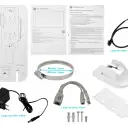 Thumbnail 7 de MIKROTIK 863-870MHz 2,4GHz 2dBi .SMA-H GPS 1-100 L4 inc-24Vdc 1-SIM