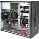 Thumbnail 8 de SATA PCIe Card Controller Card 10 Ports