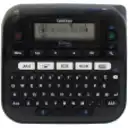 Thumbnail 1 de BROTHER Rotuladora Oficina QWERTY TZe/3,5-12mm req/6-AAA/fuente-9V