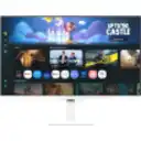 Thumbnail 0 de Monitor Samsung M5 M50F Smart 27" FHD 1920*1080 IPS HDMI BT 60Hz 5ms(GTG) Tyzen