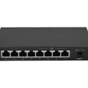 Thumbnail 2 de Switch TP-Link de 8 Puertos Gigabit con 4 Puertos PoE