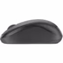 Thumbnail 1 de Mouse Inalámbrico Logitech M240 Silent Óptico 4000DPI Bluetooth 3 Btnes Negro