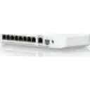 Thumbnail 0 de Ubiquiti UniFi 8-Port 2,5 GbE Layer2 switch, with 196W PoE.