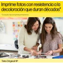 Thumbnail 8 de Cartridge HP 72 Negro Comp DesignJet T610 T620 T770 T1100 T1200 T120 130ml