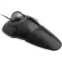Thumbnail 4 de Mouse Trackball Alámbrico Kensington Orbit Polling rate 125Hz 2 Botons USB Negro