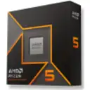 Thumbnail 0 de CPU AMD Ryzen 5 9600X 3.90-5.40GHz 32MB L3 6 Núcleos Skt AM5 c/Grf sinFAN
