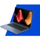 Thumbnail 5 de Notebook HP OmniBook 3 OmniBook 3 14-hu0050la Core 5 120U 8GB 512GB 14" W11H