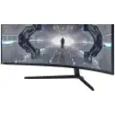 Thumbnail 14 de Monitor Gamer Curvo Samsung UltraWide Odyssey G9 DQHD 49" 5120x1440 LED HDMI DP