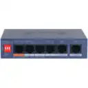 Thumbnail 2 de DH-CS4006-4ET2GT-60. 6-Port Cloud Managed Desktop Switch with 4-Port PoE
