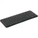 Thumbnail 2 de 920-013445TECLADO K250 GRAFITO (ESP)