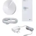 Thumbnail 4 de TP-LINK 1-unid 2-1000 AC1300 Router Mesh 2,4GHz/5GHz 400/867mbps 120mm