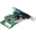 Thumbnail 1 de PCI-E RS232 Serial Card Asix AX99100