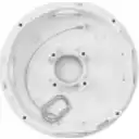 Thumbnail 5 de UI Caja Blanco Aluminio cctv UniFi Bullet Domo Turret UACC-CAMERA-JB-W