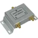 Thumbnail 1 de 1x2 380-2500MHz 0,4GHz-2,5GHz Divisor de Potencia RF 1-.SMA-H 2-.SMA-H