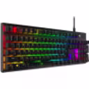 Thumbnail 1 de HyperX Keyboard Alloy Origins ABS HX Red MERCO