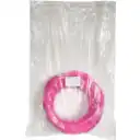 Thumbnail 0 de LSZH 100mt LC-LC OM4 MultiModo MM Duplex Jumper Fibra 50/125um 3mm