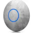 Thumbnail 2 de UBIQUITI Pack 3. concrete reemplazo de cubierta para U6+ U6-Lite UAP-nanoHD