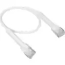 Thumbnail 4 de Cable de Red Ubiquiti Cat6 RJ-45 30cm Color BLANCO