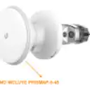Thumbnail 0 de Antena Ubiquiti PS-5AC PrismStation Alta Capacidad en Banda de 5 GHz