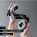 Thumbnail 8 de Logitech ASTRO Gaming A10 Gen 2 Headset PS Black