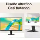 Thumbnail 9 de Monitor LG U4 24" FHD 1920*1080 IPS HDMI VGA Salida Auriculares 144Hz 
