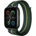 Thumbnail 1 de Smartwatch Motorola Moto Watch Fit Trekking Green