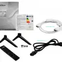 Thumbnail 3 de DAHUA Monitor 32-Pulgadas Full HD HDMI VGA USB 1920x1080 100-240Vac