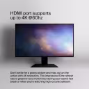Thumbnail 9 de Adaptador HUB multipuerto USB-C 7 en 1 Belkin USB-A USB-C HDMI Lector MicroSD