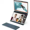 Thumbnail 22 de Notebook Lenovo Yoga Book 9i Gen8 I7-1355U RAM 16GB SSD 1TB 13.3"Touch W11H