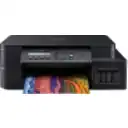 Thumbnail 0 de Impresora Multifunción Brother DCP-T520W Tanque Tinta Color WiFi USB MFP 30ppm