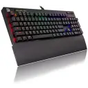 Thumbnail 0 de Teclado /Neptune Elite RGB/TTC Blue Axis/Black/ Blue Axis/Black